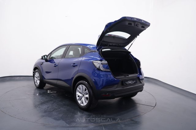 RENAULT CAPTUR 1.2 ECO-G 120 CV EVOLUTION MY26 - foto 29