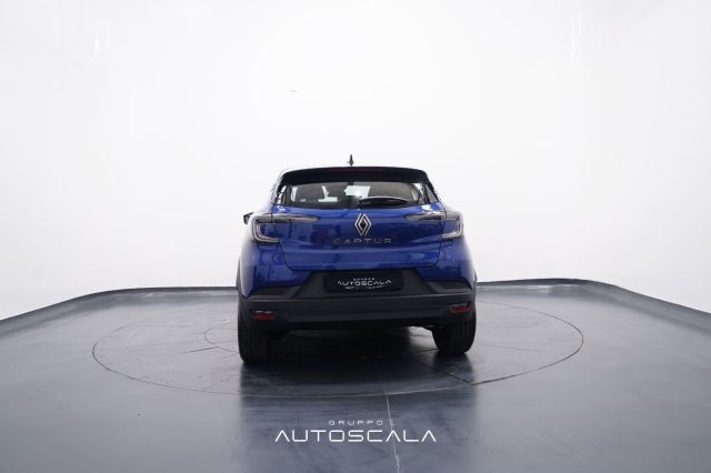 RENAULT CAPTUR 1.2 ECO-G 120 CV EVOLUTION MY26 - foto 5