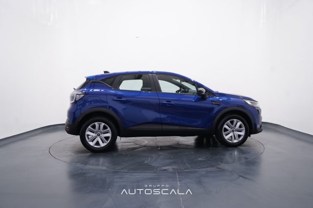 RENAULT CAPTUR 1.2 ECO-G 120 CV EVOLUTION MY26 - foto 7