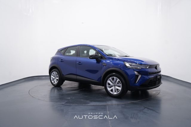 RENAULT CAPTUR 1.2 ECO-G 120 CV EVOLUTION MY26 - foto 8