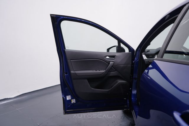 RENAULT CAPTUR 1.2 ECO-G 120 CV EVOLUTION MY26 - foto 9