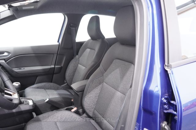 RENAULT CAPTUR 1.2 ECO-G 120 CV EVOLUTION MY26 - foto 11