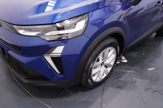 RENAULT CAPTUR 1.2 ECO-G 120 CV EVOLUTION MY26 - foto 24