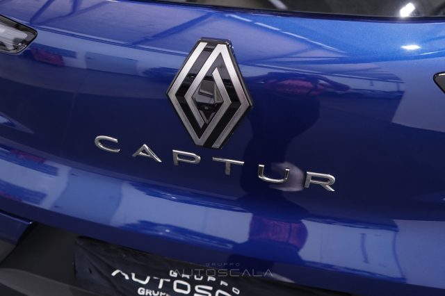 RENAULT CAPTUR 1.2 ECO-G 120 CV EVOLUTION MY26 - foto 27
