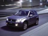 SUZUKI Grand Vitara 1.9 DDiS 3 porte