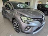RENAULT Captur TCe 100 CV GPL Techno