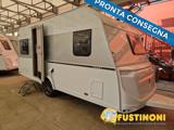 KNAUS  SPORT 450 FU  4 posti  caravan Nuova  2026