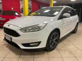 FORD Focus 1.5 TDCi 120 CV Start&Stop Powershift *NAVI/PDC*