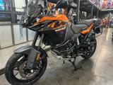KTM 1050 ADVENTURE ABS 3 borse
