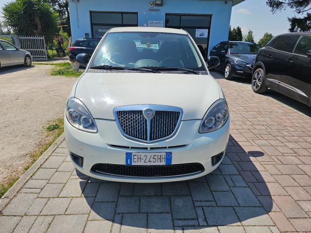 LANCIA YPSILON 1.3 MJT 75 CV UNYCA - foto 8