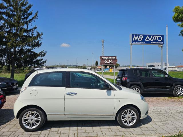LANCIA YPSILON 1.3 MJT 75 CV UNYCA - foto 6