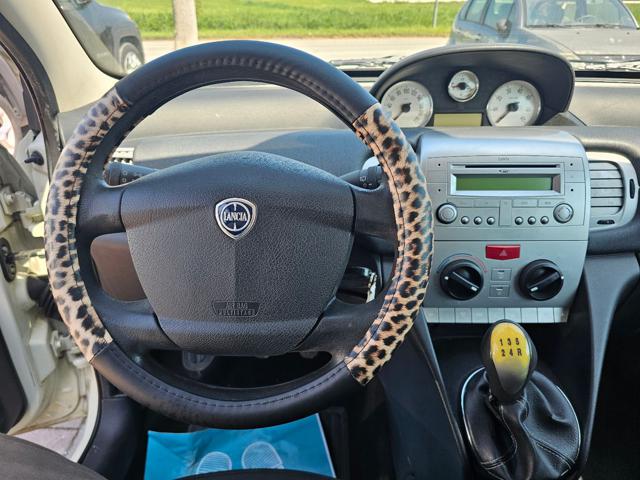LANCIA YPSILON 1.3 MJT 75 CV UNYCA - foto 12