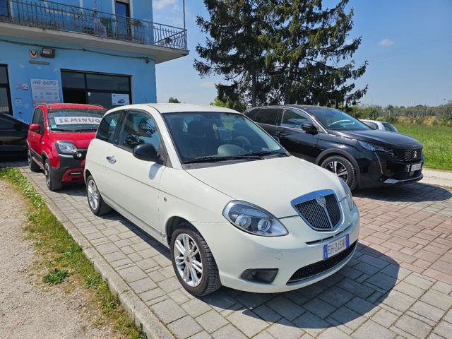 LANCIA YPSILON 1.3 MJT 75 CV UNYCA - foto 7