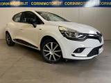 RENAULT Clio TCe 12V 90 CV GPL Start&Stop 5 porte Energy Duel