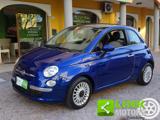 FIAT 500 1.2 69 CV LOUNGE