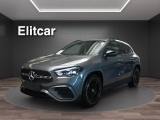 MERCEDES-BENZ GLA 180 Automatic AMG Line Advanced Plus