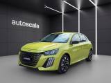 PEUGEOT 208 PureTech 100 Stop&Start 5 porte Allure