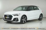 AUDI A1 SPB 30 TFSI 116CV S LINE EDITION