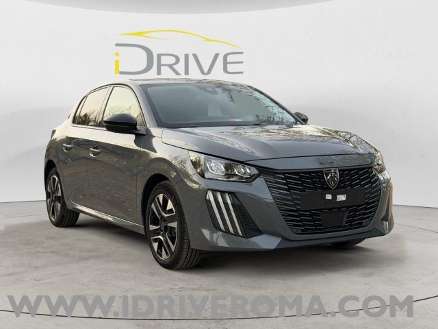 PEUGEOT 208 208 1.2 PURETECH ALLURE S&S 100C - foto 2