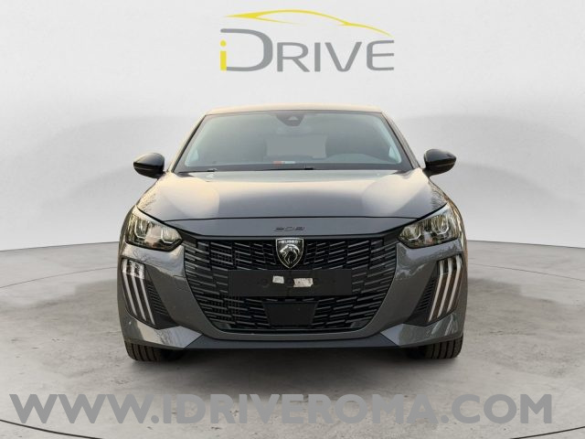 PEUGEOT 208 208 1.2 PURETECH ALLURE S&S 100C - foto 3