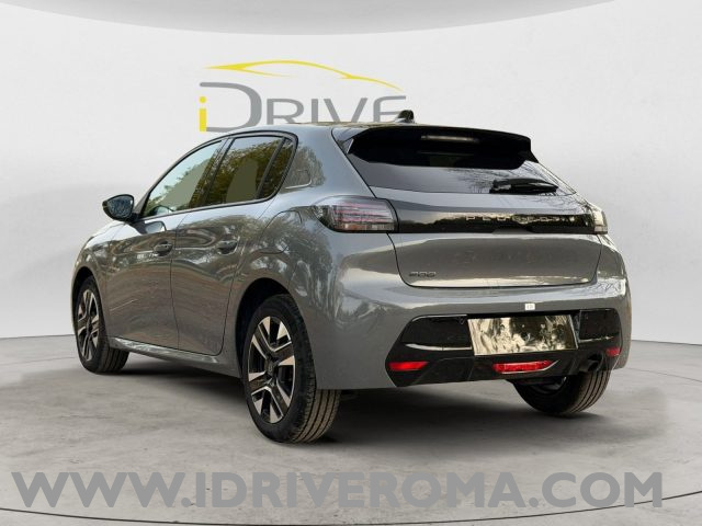 PEUGEOT 208 208 1.2 PURETECH ALLURE S&S 100C - foto 4
