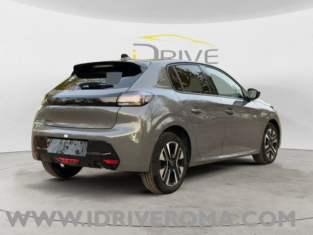 PEUGEOT 208 208 1.2 PURETECH ALLURE S&S 100C - foto 5