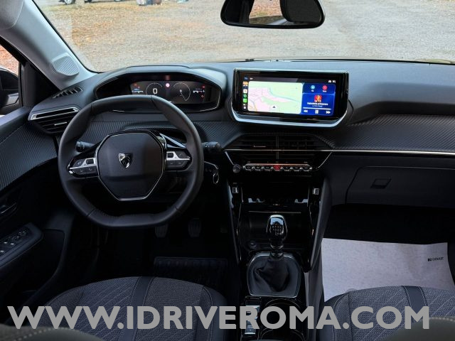 PEUGEOT 208 208 1.2 PURETECH ALLURE S&S 100C - foto 7