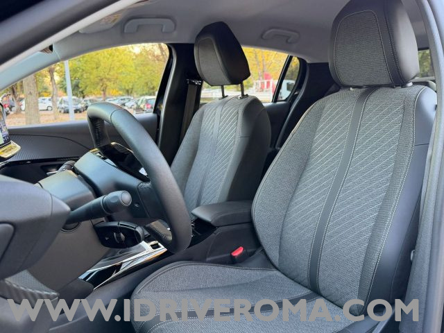 PEUGEOT 208 208 1.2 PURETECH ALLURE S&S 100C - foto 8