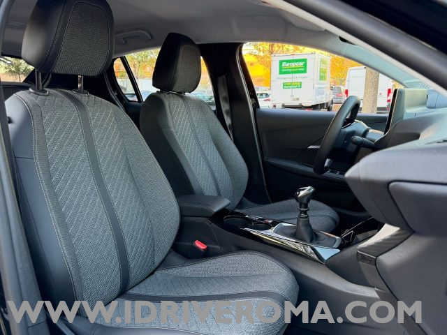 PEUGEOT 208 208 1.2 PURETECH ALLURE S&S 100C - foto 9