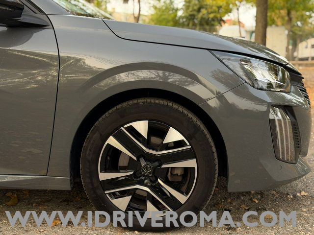 PEUGEOT 208 208 1.2 PURETECH ALLURE S&S 100C - foto 16