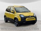 FIAT Panda Cross 