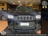 JEEP Grand Cherokee 6.4 V8 TRACKHAWK 