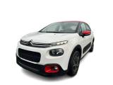 CITROEN C3 PureTech 82 Shine