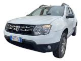 DACIA Duster 1.6 115CV Start&Stop 4x2 GPL Ambiance