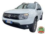 DACIA Duster 1.6 115CV Start&Stop 4x2 GPL Ambiance