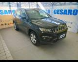 JEEP Compass 2.0 mjt Longitude 4wd 140cv auto