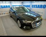 AUDI A6 Avant 40 2.0 tdi mhev Business Sport s-tronic