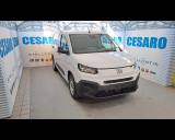 FIAT Doblo van 1.5 bluehdi 100cv LH1-DETAX