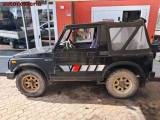 SUZUKI Santana 410 cabriolet 5 m.