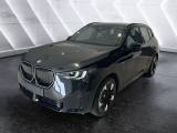 BMW X3 xDrive 20d Msport Pro