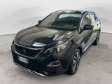 PEUGEOT 3008 BlueHDI 120 S&S GT Line