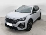 PEUGEOT 2008 2008 1.2 puretech Allure s&s 100cv
