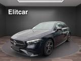 MERCEDES-BENZ A 180 Automatic AMG Line Premium