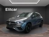 MERCEDES-BENZ GLA 180 Automatic AMG Line Advanced Plus