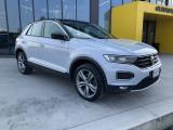 VOLKSWAGEN T-Roc 1.6 TDI SCR Advanced BlueMotion Technology