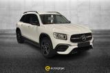 MERCEDES-BENZ GLB 200 d Automatic Premium