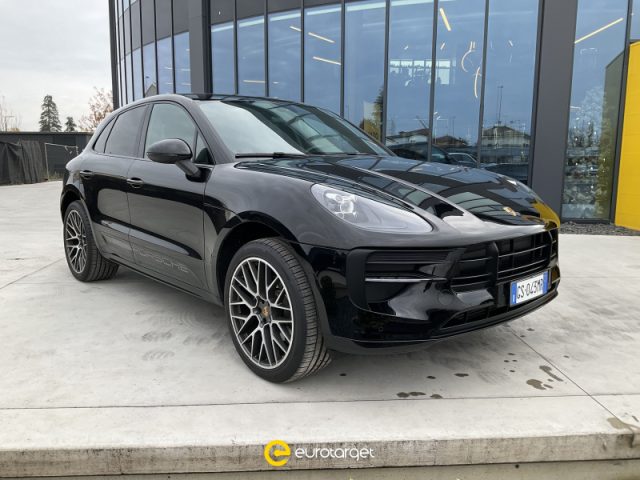 porsche macan 2.0 usata