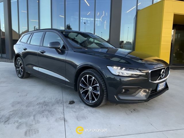 volvo v60 d3 geartronic momentum business usata