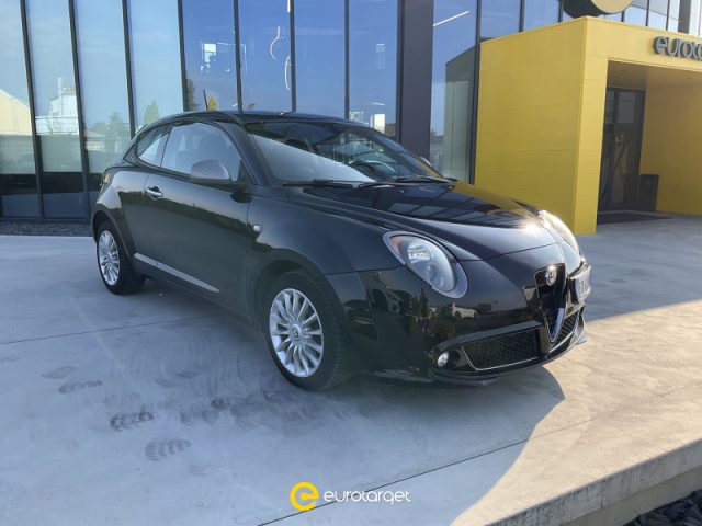alfa romeo mito 1.3 jtdm 85 cv ss progression usata