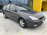 FORD Focus 1.8 TDCi  cat SW Zetec